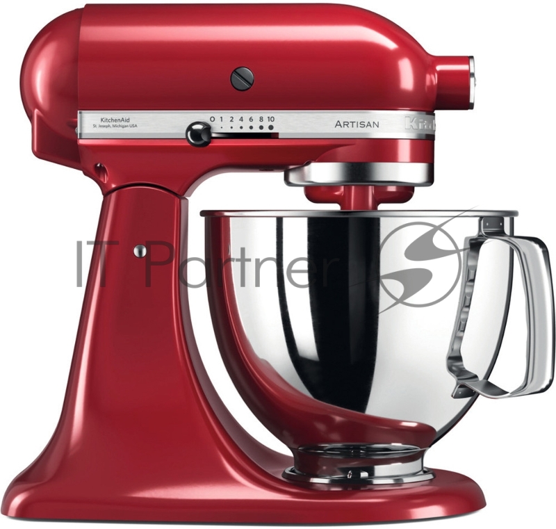 миксер KitchenAid 5KSM125EER