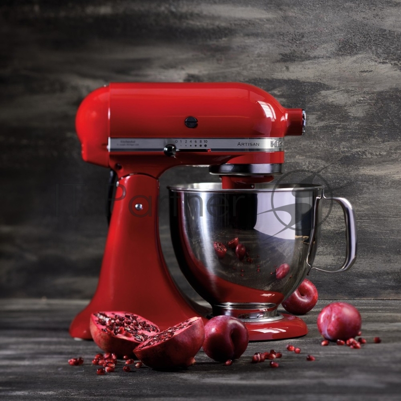 миксер KitchenAid 5KSM125EER