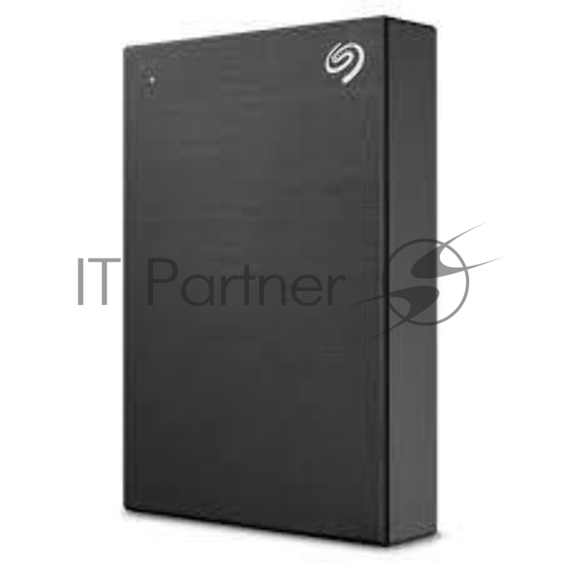 Внешний жесткий диск USB3 5TB EXT. BLACK STKC5000400 SEAGATE