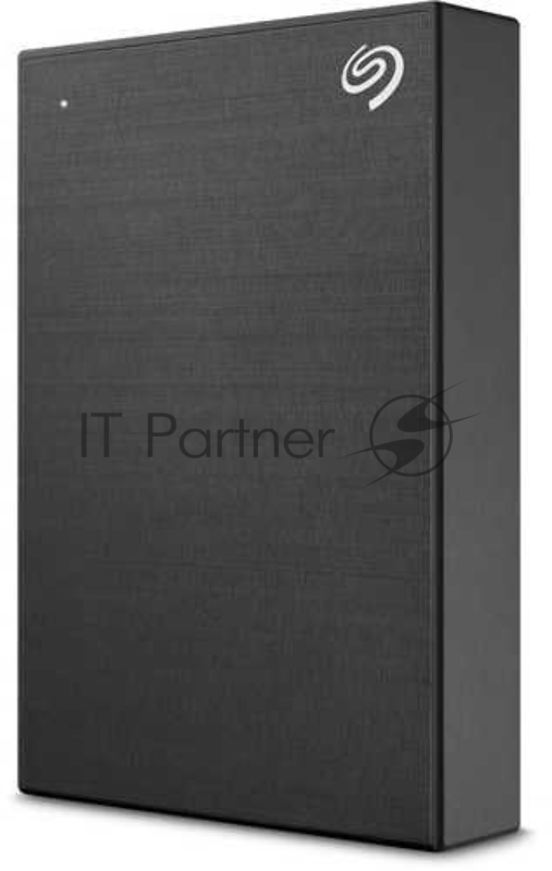 Внешний жесткий диск USB3 5TB EXT. BLACK STKC5000400 SEAGATE