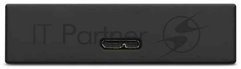 Внешний жесткий диск USB3 5TB EXT. BLACK STKC5000400 SEAGATE