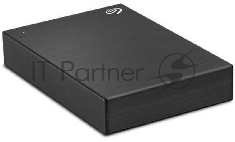 Внешний жесткий диск USB3 5TB EXT. BLACK STKC5000400 SEAGATE