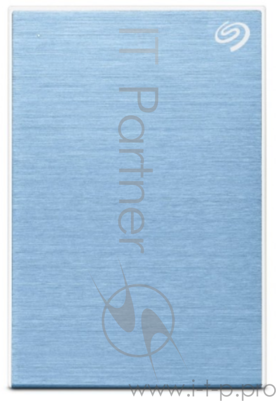 Внешний жесткий диск USB3 4TB EXT. BLUE STKC4000402 SEAGATE