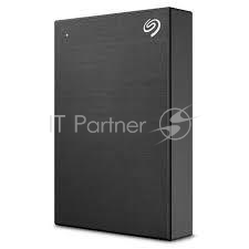 Внешний жесткий диск USB3 4TB EXT. BLACK STKC4000400 SEAGATE