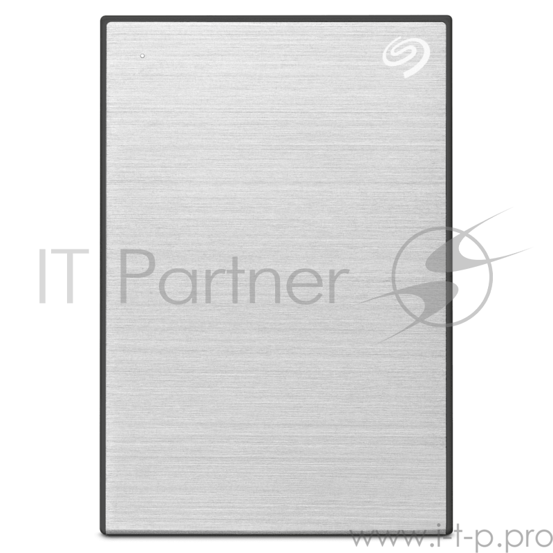 Внешний жесткий диск USB3 5TB EXT. SILVER STKC5000401 SEAGATE