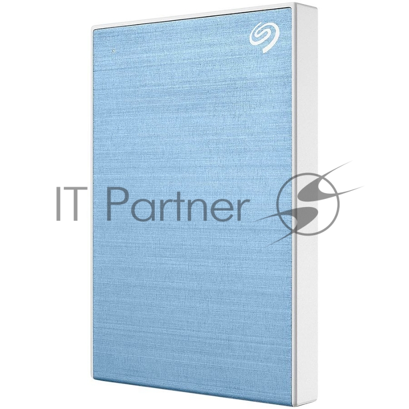 Внешний жесткий диск USB3 5TB EXT. BLUE STKC5000402 SEAGATE