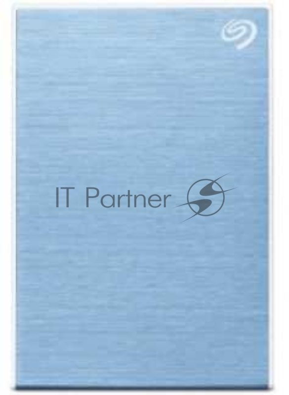 Внешний жесткий диск USB3 5TB EXT. BLUE STKC5000402 SEAGATE