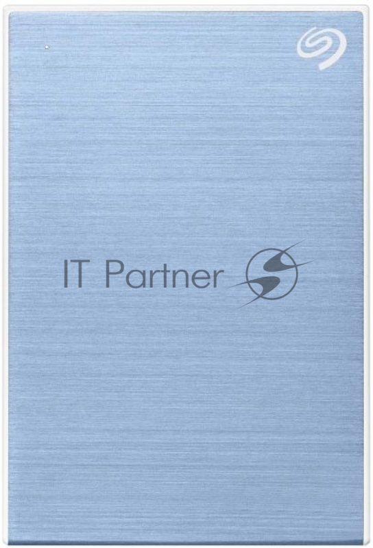 Внешний жесткий диск USB3 5TB EXT. BLUE STKC5000402 SEAGATE