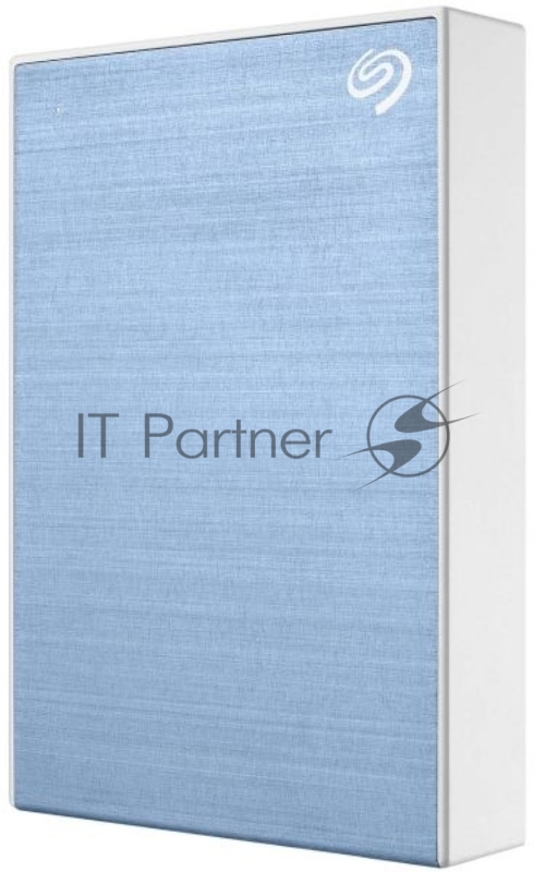Внешний жесткий диск USB3 5TB EXT. BLUE STKC5000402 SEAGATE
