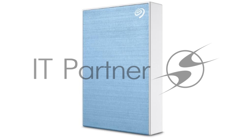 Внешний жесткий диск USB3 5TB EXT. BLUE STKC5000402 SEAGATE