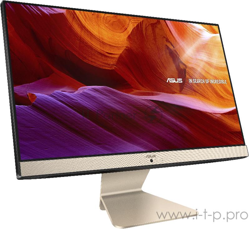 Моноблок ASUS A6432FAK-BA018D 21.5(1920x1080 (матовый) IPS)/Intel Core i7 10510U(1.8Ghz)/16384Mb/1000+12 HD/Cam/BT/WiFi/war 1y/4.8kg/black/Linux