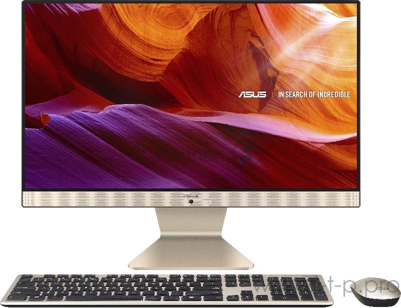 Моноблок ASUS A6432FAK-BA018D 21.5(1920x1080 (матовый) IPS)/Intel Core i7 10510U(1.8Ghz)/16384Mb/1000+12 HD/Cam/BT/WiFi/war 1y/4.8kg/black/Linux