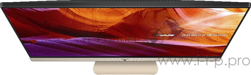 Моноблок ASUS A6432FAK-BA018D 21.5(1920x1080 (матовый) IPS)/Intel Core i7 10510U(1.8Ghz)/16384Mb/1000+12 HD/Cam/BT/WiFi/war 1y/4.8kg/black/Linux