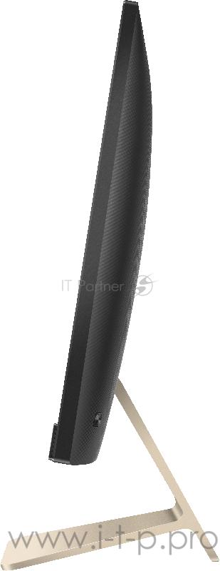 Моноблок ASUS A6432FAK-BA018D 21.5(1920x1080 (матовый) IPS)/Intel Core i7 10510U(1.8Ghz)/16384Mb/1000+12 HD/Cam/BT/WiFi/war 1y/4.8kg/black/Linux