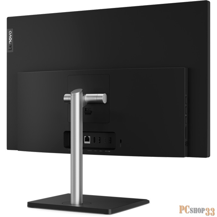 Моноблок Lenovo V50a-24IMB 23,8 i3-10100T 8GB 256GB_M.2 AMD_R625_2GB DVD±RW AC+BT USB KB&Mouse NO_OS 1Y on-site