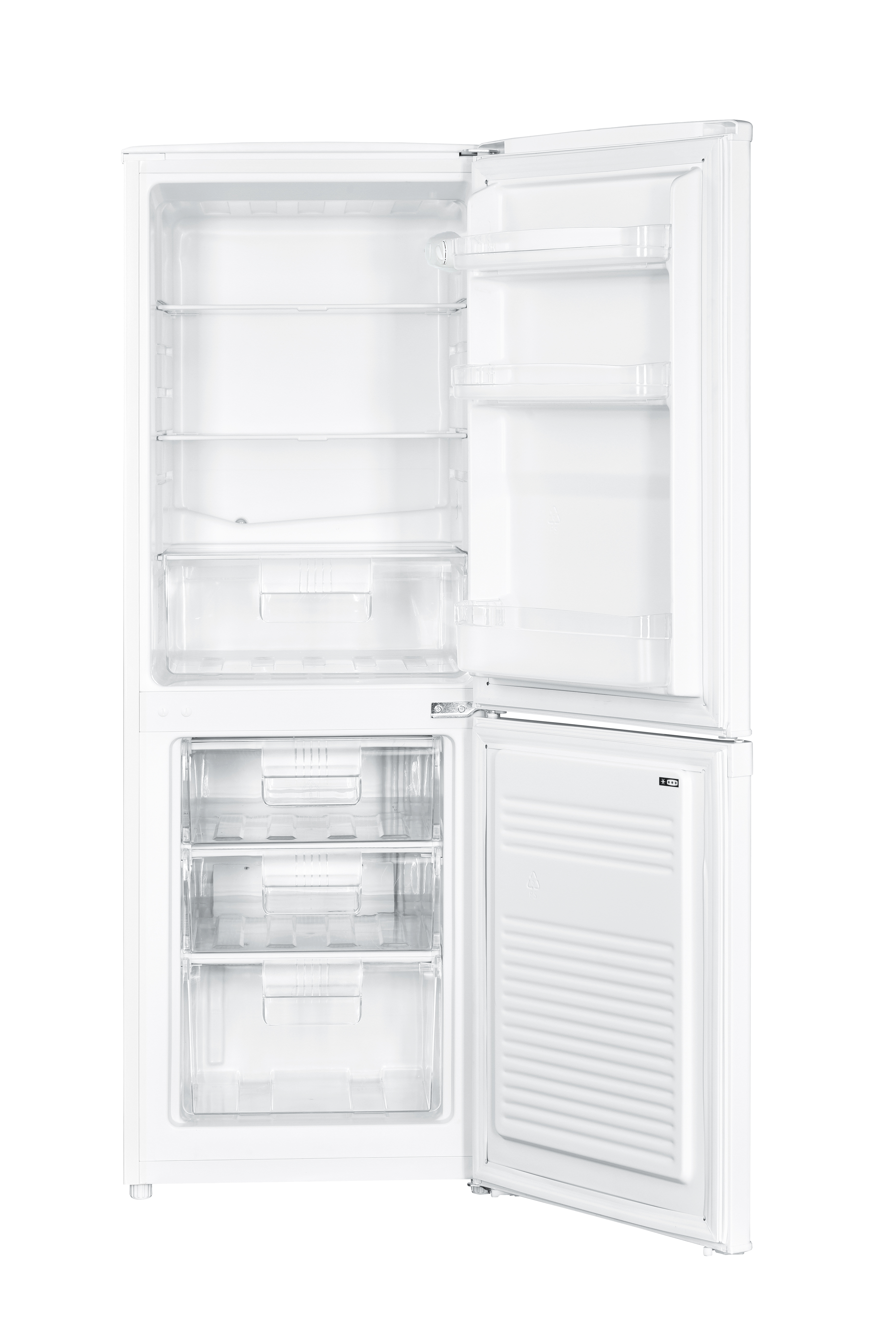 Холодильник KRAFT KF-DC180W