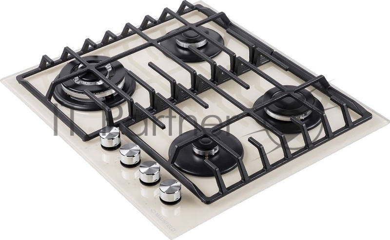 Газовая варочная панель MAUNFELD EGHG.64.63CBG/G