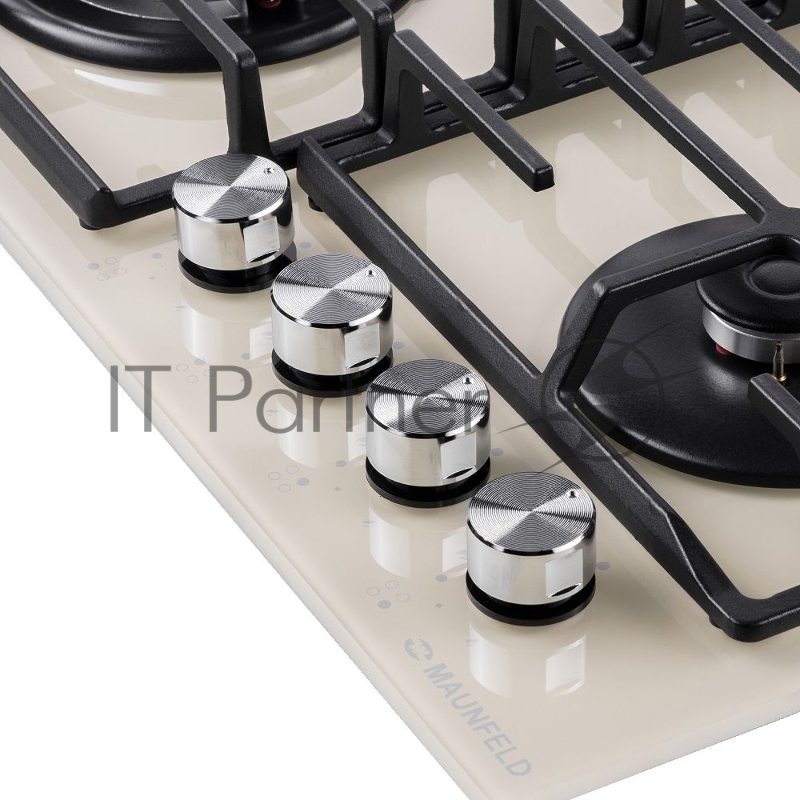 Газовая варочная панель MAUNFELD EGHG.64.63CBG/G