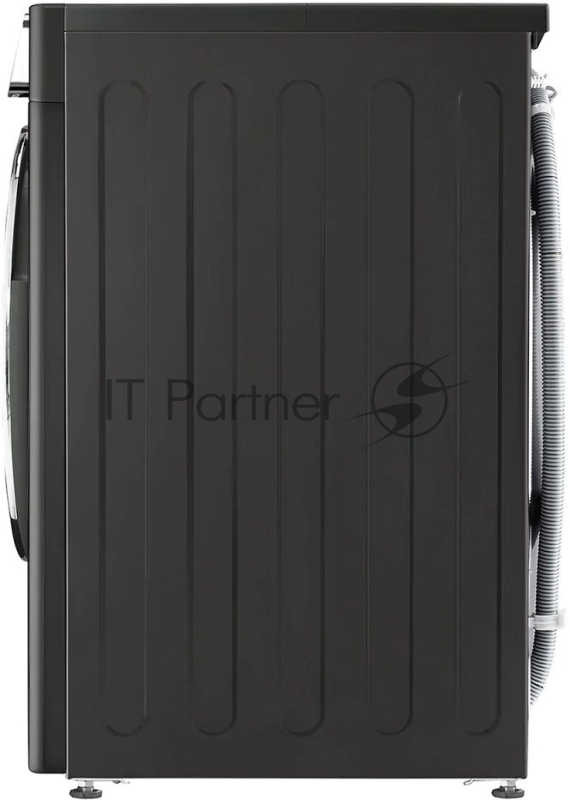 Стиральная машина LG F4T9RC9P класс: A загр.фронтальная макс.:10.5кг (с сушкой) платиновый