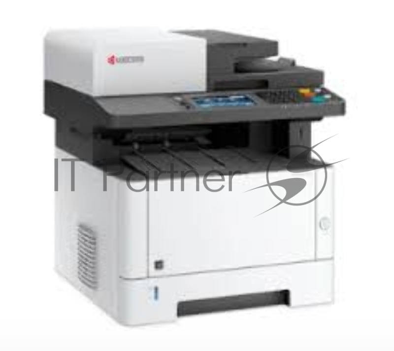 принтер Kyocera M2835dw 1102VV3RU0 (МФУ,факс,А4 (ч/б),35 стр./мин,Автопод 50листов,Дуплекс,USB и Wireless LAN,512 Мб,Стартовый картридж на 1'000 страниц