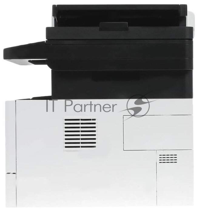 принтер Kyocera M2835dw 1102VV3RU0 (МФУ,факс,А4 (ч/б),35 стр./мин,Автопод 50листов,Дуплекс,USB и Wireless LAN,512 Мб,Стартовый картридж на 1'000 страниц