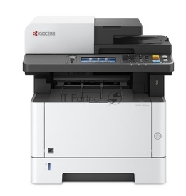 принтер Kyocera M2835dw 1102VV3RU0 (МФУ,факс,А4 (ч/б),35 стр./мин,Автопод 50листов,Дуплекс,USB и Wireless LAN,512 Мб,Стартовый картридж на 1'000 страниц