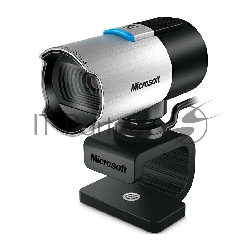 Интернет-камера Microsoft LifeCam Studio Q2F-00018 с микрофоном (USB2.0)