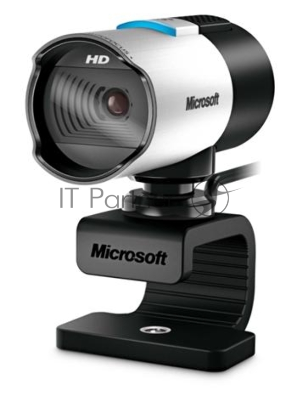 Интернет-камера Microsoft LifeCam Studio Q2F-00018 с микрофоном (USB2.0)