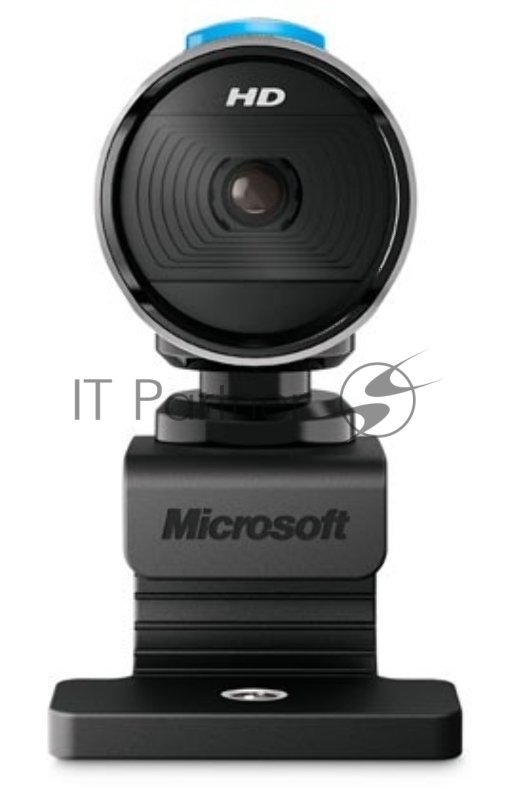 Интернет-камера Microsoft LifeCam Studio Q2F-00018 с микрофоном (USB2.0)
