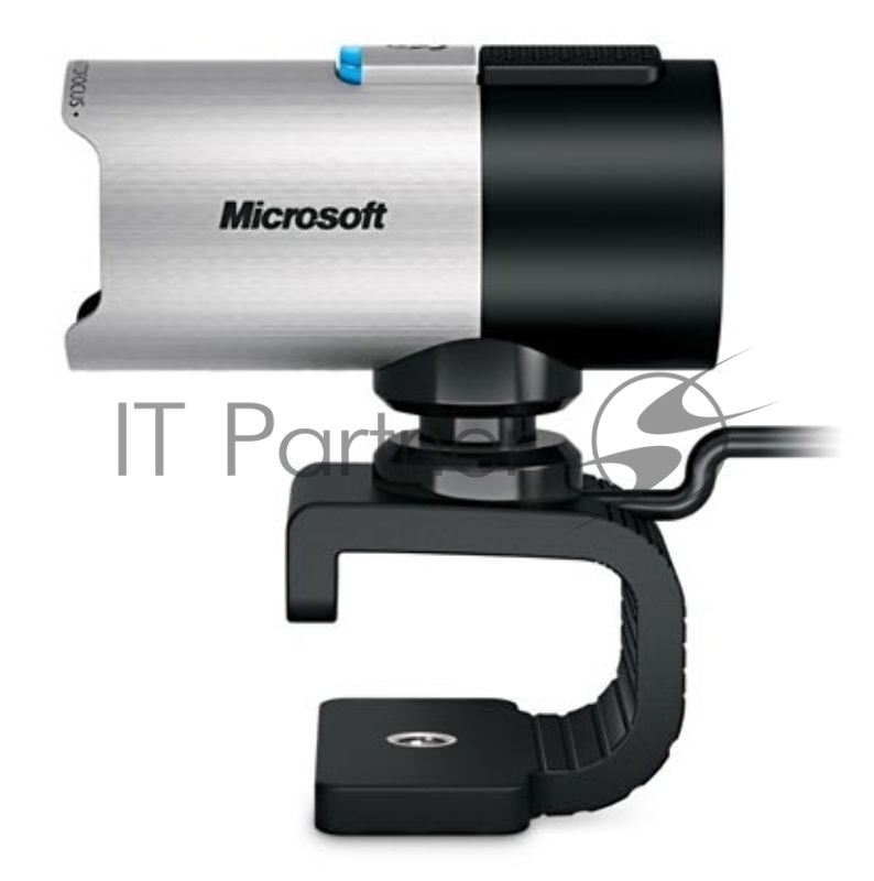 Интернет-камера Microsoft LifeCam Studio Q2F-00018 с микрофоном (USB2.0)