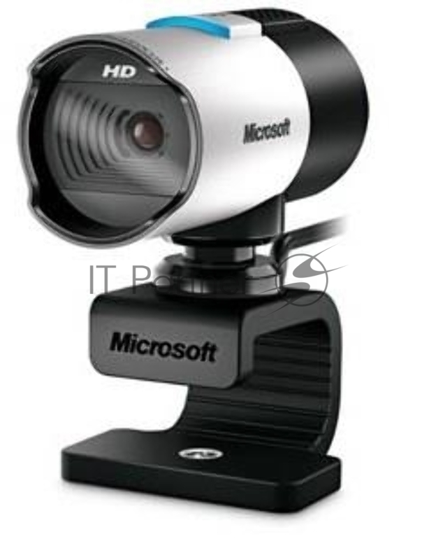 Интернет-камера Microsoft LifeCam Studio Q2F-00018 с микрофоном (USB2.0)