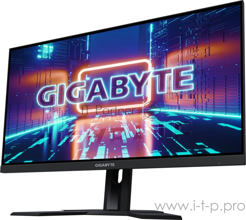 Монитор Gigabyte 27 M27F IPS 1920x1080 144Hz FreeSync 300cd/m2 16:9