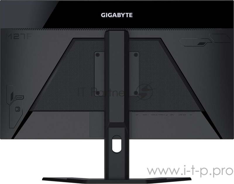 Монитор Gigabyte 27 M27F IPS 1920x1080 144Hz FreeSync 300cd/m2 16:9