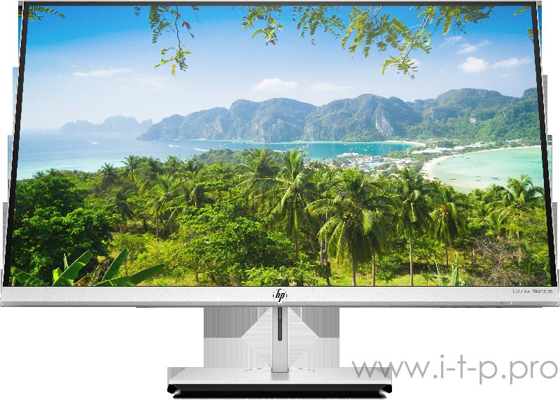Монитор HP U27 4k Wireless