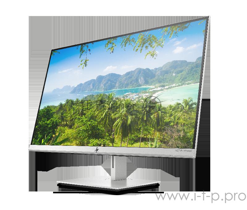 Монитор HP U27 4k Wireless