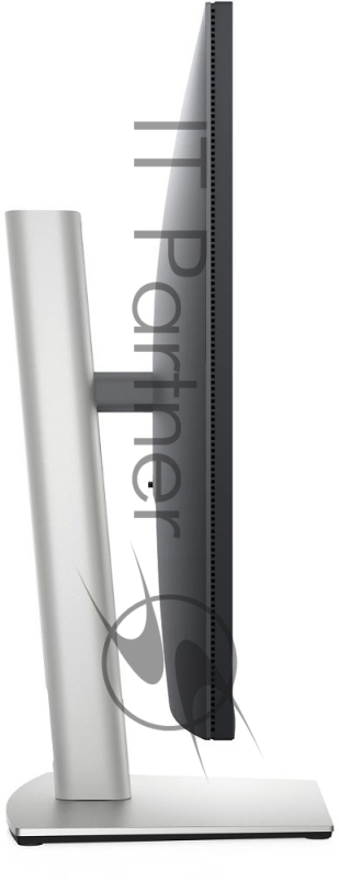 Монитор DELL P3221D DELL P3221D 31.5, IPS, 2560x1440, 5ms, 350cd/m2, 1000:1, HDMI,DP, USB-C, 2xUSB 2.0, 2xUSB 3.2, HAS, Tilt, Pivot, Black, 3Y