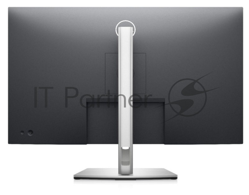Монитор DELL P3221D DELL P3221D 31.5, IPS, 2560x1440, 5ms, 350cd/m2, 1000:1, HDMI,DP, USB-C, 2xUSB 2.0, 2xUSB 3.2, HAS, Tilt, Pivot, Black, 3Y