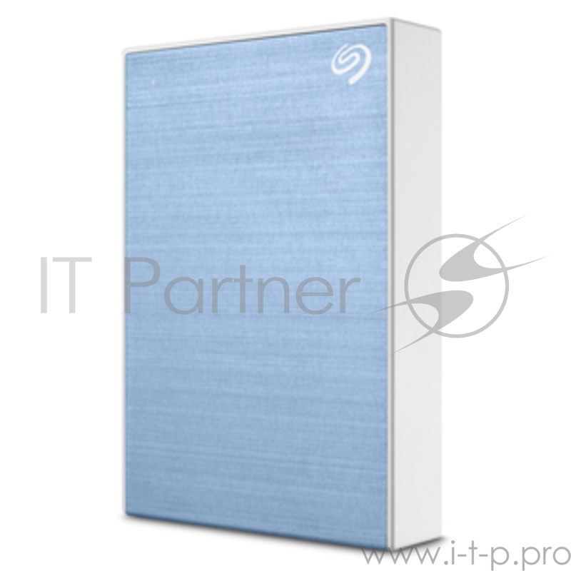 Внешний жесткий диск Seagate STKB2000402 2000ГБ Seagate One Touch portable drive 2.5 USB 3.0 Blue