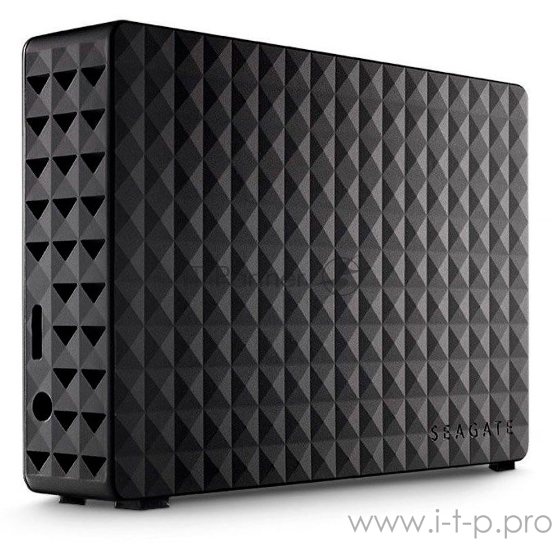 Внешний жесткий диск SEAGATE HDD External Expansion Desktop (3.5/4TB/USB 3.0)