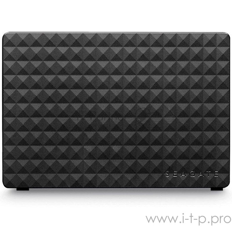 Внешний жесткий диск SEAGATE HDD External Expansion Desktop (3.5/4TB/USB 3.0)