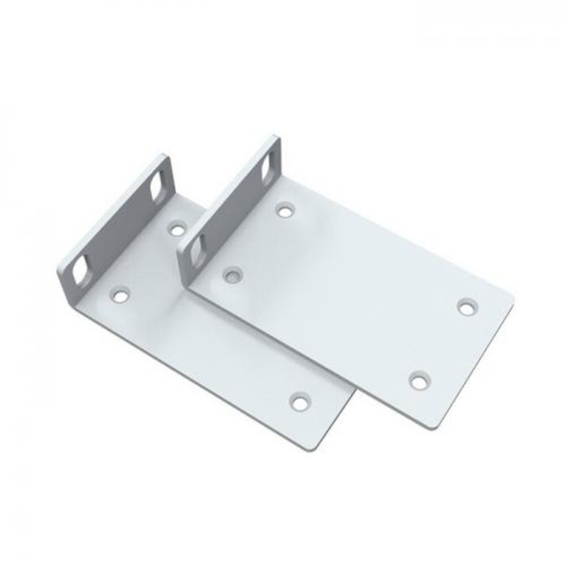 Сетевое оборудование MikroTik CRS328-24P-4S+RM Коммутатор с поддержкой PoE, 802.3af/at, 4 SFP/SFP+, 24 x 1000Mbit