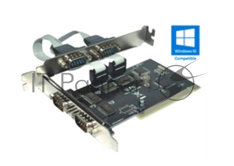 Кабель СОМ 9-PIN ORIENT C-2DB9