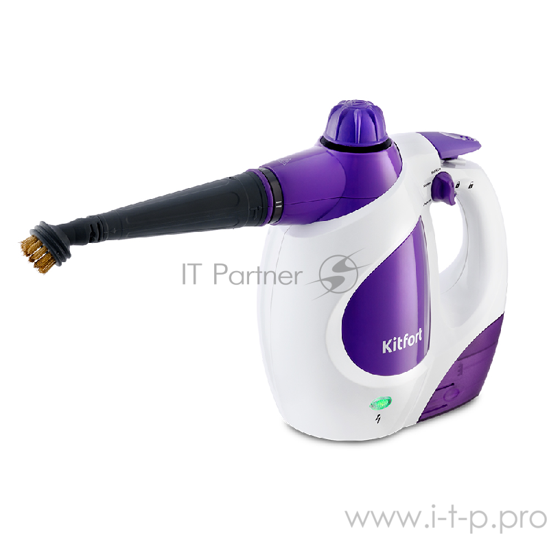 Ручной отпариватель 976-КТ Kitfort