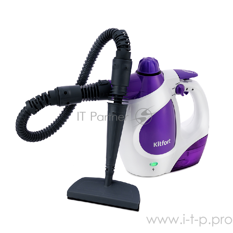 Ручной отпариватель 976-КТ Kitfort