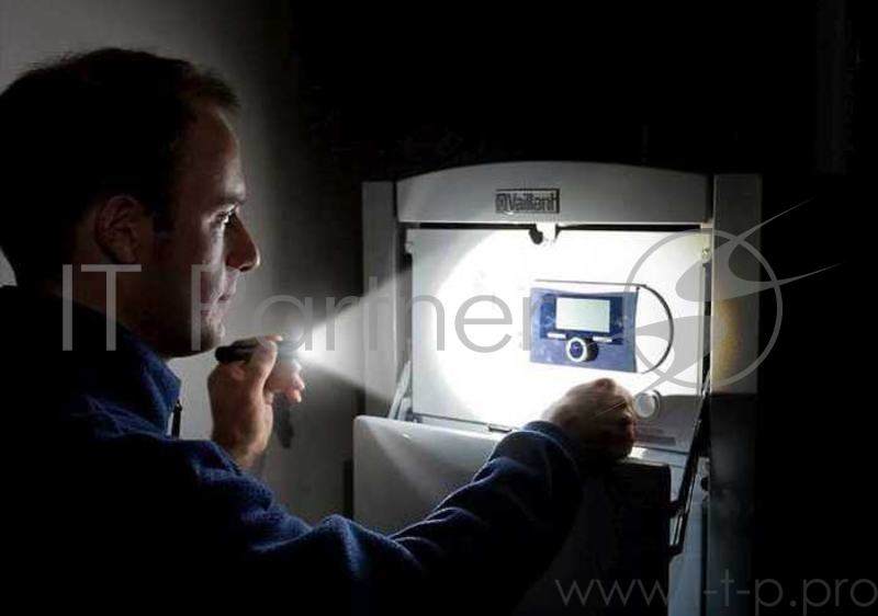 Фонарь ручной Led Lenser P2-BM черный лам.:светодиод. 16lx AAAx1 (8402)