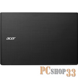 Ноутбук Acer Aspire F5-571G-39DG 15.6 1366x768, Intel Core i3-5005U 2.0GHz, 6Gb, 1Tb, DVD-RW, NVidia 940M 2Gb, WiFi, Win10, черный