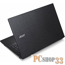 Ноутбук Acer Extensa EX2530-C317 Celeron 2957U/2Gb/500Gb/DVD-RW/Intel HD Graphics/15.6/HD (1366x768)/Windows 10 64/black/WiFi/BT/Cam/3220mAh