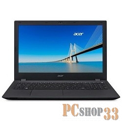 Ноутбук Acer Extensa EX2530-C722 Celeron 2957U/4Gb/500Gb/DVD-RW/Intel HD Graphics/15.6/HD (1366x768)/Windows 10 64/black/WiFi/BT/Cam/3220mAh