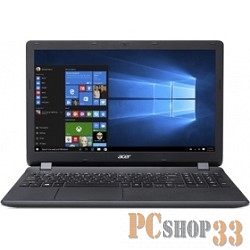 Ноутбук Acer Extensa EX2530-P86Y NX.EFFER.015 P 3558U/4G/500G/15.6HD/noODD/W10/ Black