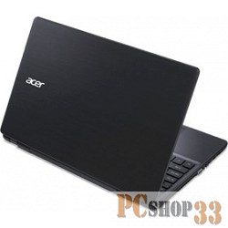 Ноутбук Acer Extensa EX2519-C0JR Celeron N3060/4Gb/500Gb/DVD-RW/Intel HD Graphics 400/15.6/HD (1366x768)/Windows 10/black/WiFi/BT/Cam/3500mAh